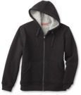 Craftsman Men's Thermal Hoodie Jacket