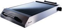 Fulgor La Scappi 20 Stainless Steel Glass Electric Grill