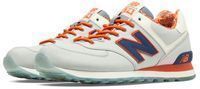 New Balance Men's 574 Luau