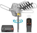 Ematic HDTV Motorized Outdoor Antenna
