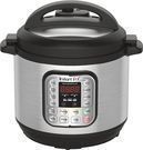 8qt Instant Pot 7-in-1 Programmable Electric Pressure Cooker