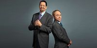 The Single Best Show in Vegas, Save 40%