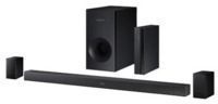 Samsung 4.1-Channel 200-watt Soundbar System