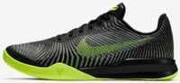 Men's Kobe Mentality 2 Basketball Shoes