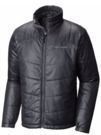 Men's Cutting Strokes Warm Jacket