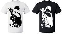 Salt Bae Extra Love Hearts T-Shirt (3 Colors)