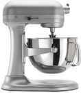 KitchenAid RKP26M1X 6 QT Pro 600 Stand Mixer (Refurb)
