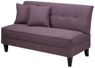 Bayview 60'' Tufted Loveseat