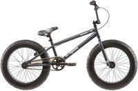 Mongoose BMax Boys' BMX 20 Bike
