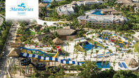 Punta Cana: 4-Star All-Incl. Beach Resort