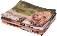 Easy Canvas Prints - 50% Off College Blankets