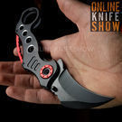 Tacforce Claw Blade Tactical Knife