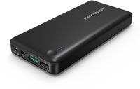 RAVPower 20100mAh 3.0 Qualcomm Quick Charge 3.0 Power Bank