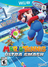 Mario Tennis: Ultra Smash (Wii U)
