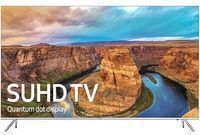 Samsung 65 4K SUHD Smart LED TV - UN65KS8000