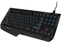 Logitech G410 Atlas Spectrum RGB Mechanical Keyboard- Refurb
