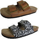 Billabong Womens Beach Dunes Dual Strap Sandals (2 Colors)