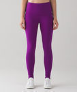 Lululemon Wunder Under Hi-Rise Pant