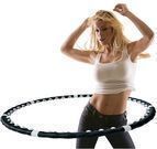 Trademark Massaging Hoop Exerciser