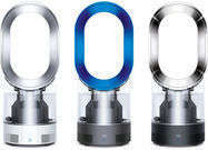 Dyson AM10 Humidifier + Fan | 3 Colors | Refurbished