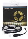 Oak Leaf Flexible 16.4-Foot LED Indoor Strip Lights