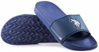 U.S. Polo Assn. Men's Premium Comfort Fit Sandals (2 Colors)