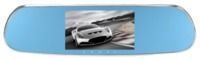 5 Android GPS Navigation Car Rearview Mirror
