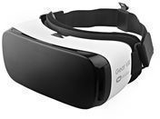 Samsung Gear VR Virtual Reality Headset