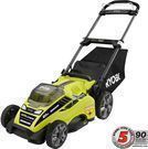 Ryobi 20 40-Volt Cordless Electric Lawn Mower