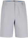 adidas Men's Golf ClimaLite 3-Stripes Shorts