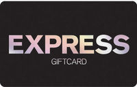 $50 Express Gift Card - Email Delivery