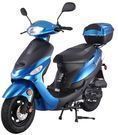 TaoTao 49cc Gas-Powered Motor Scooter