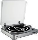Audio-Technica AT-LP60 Fully Automatic Turntable