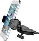 Vantrue CD Mount Phone Holder w/ Quick Release Button