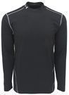 Under Armour Men's Coldgear Evo Fitted Mock Top (7 Colors)