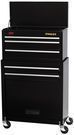 Stanley 5-Drawer Steel Tool Chest + 68 pc. Tool Set