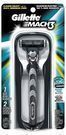 Amazon - $3.00 Off One Gillette Razor Or Disposable Razor + 5% Off