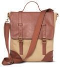 Merona Men's Messenger Bag