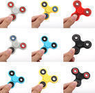 Tri-Spinner Fidget Anti-Stress Focus Toy