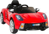 12V Ride On Car w/ MP3, Battery Power, Remote Control