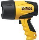 2x Stanley Waterproof Rechargeable Spotlights w/ Headlamp