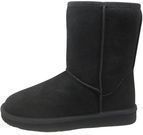 Faded Glory Women's Suede Boots