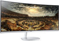 Samsung 34 Curved LED 3440x1440 Computer Monitor