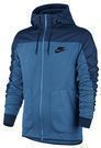 Men's Nike Colorblock Hoodie