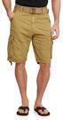 Men's Twill Cargo Shorts