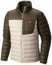 Men's Dynotherm Down Jacket
