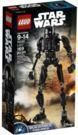 Lego Construction Star Wars K-2SO Figure