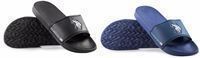 U.S. Polo Assn. Men's Slide Sandals