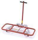 Mighty King 16 x 40 Desk Lift with Casters