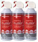 3 Pack of Office Depot Cleaning Dusters